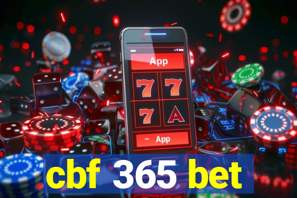 cbf 365 bet